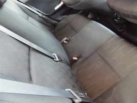 2010 Toyota Corolla S Black 1.8L AT #Z24722